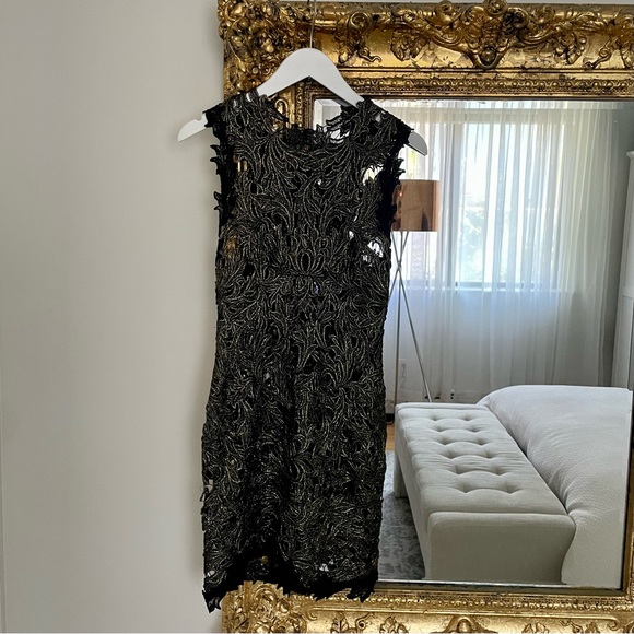 M & GUIA- BRAZIL Dress For INTERMIX - Picture 2 of 7